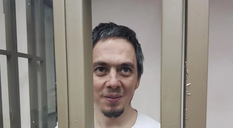 Кримського активіста Сейтосманова засудили в РФ до 17 років колонії