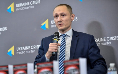 Юрий Шулипа: Как Украине победить Москву в четвертой мировой гибридной войне
