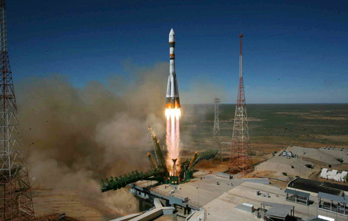 "Роскосмос" потребовал от производителя ракет "Союз" вернуть почти пять миллиардов рублей
