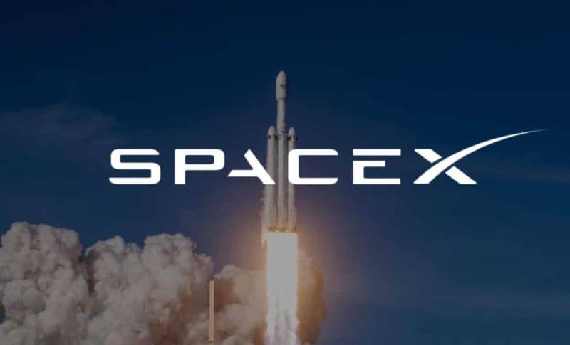 SpaceX виходить на ринок зброї. Компанія Маска розробить рої дронів з ШІ для Пентагону – Bloomberg SpaceX виходить на ринок зброї. Компанія Маска розробить рої дронів з ШІ для Пентагону – Bloomberg