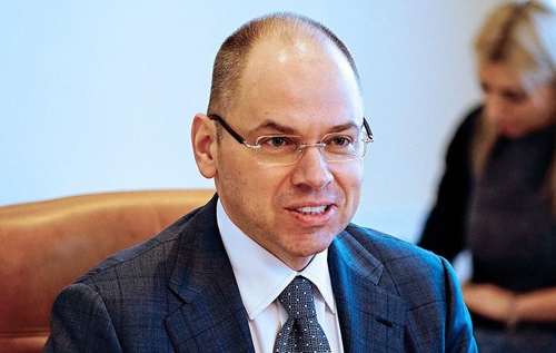Кабмин должен принять меры по спасению экономики, – Максим Степанов