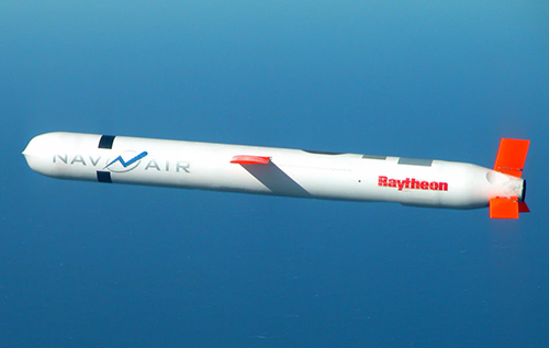 Tomahawk можна запускати з літаків Су-24, але є інша проблема, – авіаексперт