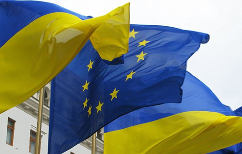 Асахи: Таких ли "тесных" отношений хотела Украина с Европой?