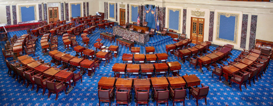 Сенатори США дійшли згоди щодо нових санкцій проти Росії та Ірану
