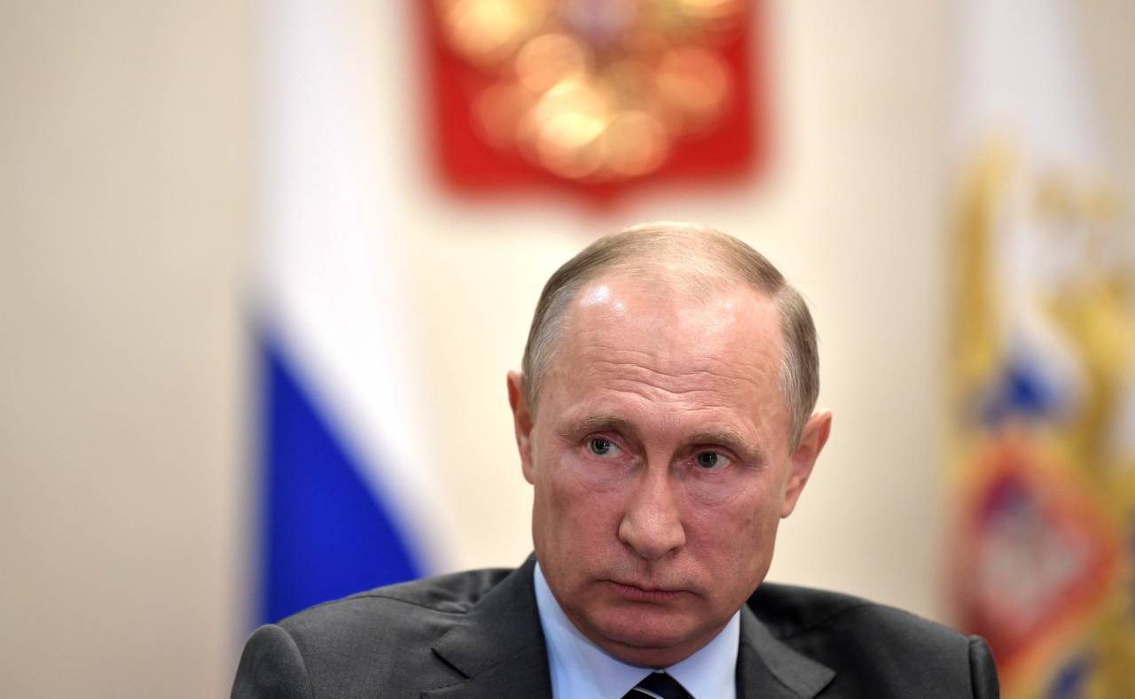 Путин готовится к аннексии Донбасса?