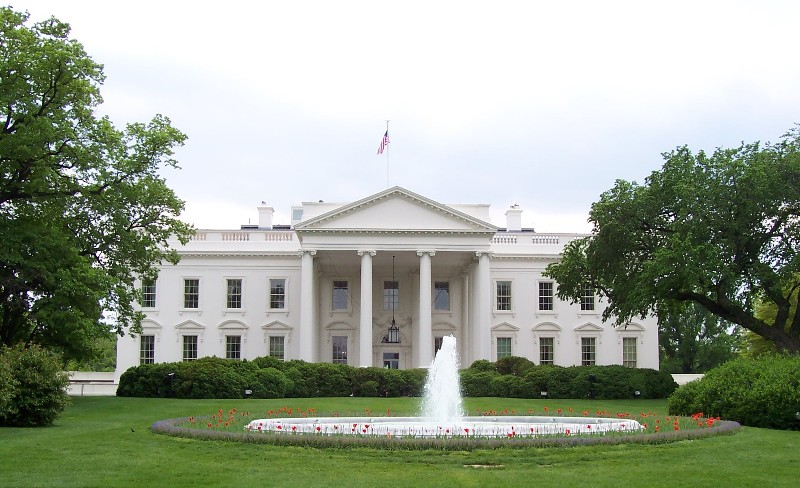 Трамп перед зустріччю із Зеленським та європейцями заявив, що на Білий дім чекає "великий день"