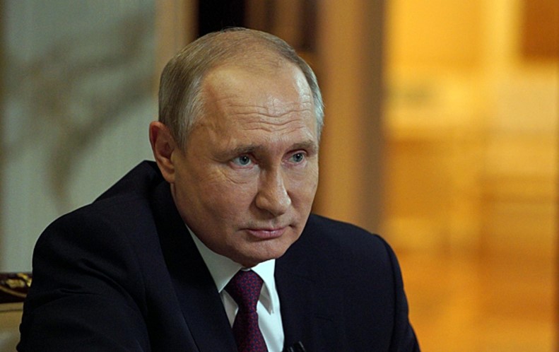 Вокруг Путина "взрываются государственные модели", ему тревожно, – Financial Times