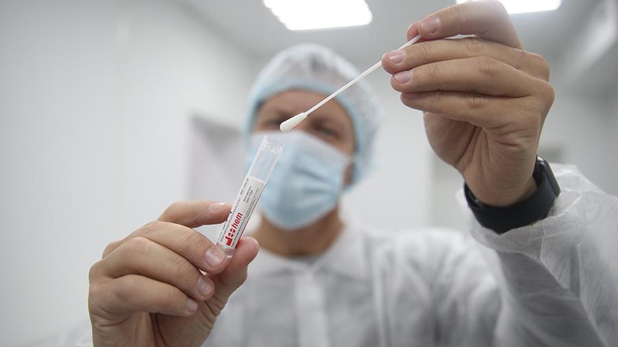 Тести на антитіла до коронавірусу не мають сенсу: пояснення від МОЗ