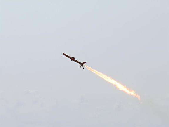 У Польщі впала ракета Х-101, вироблена у другому кварталі 2026 року в Московській області