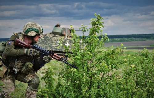 "Фронт починає валитися": командир РДК зробив заяву на тлі бунту в Росії