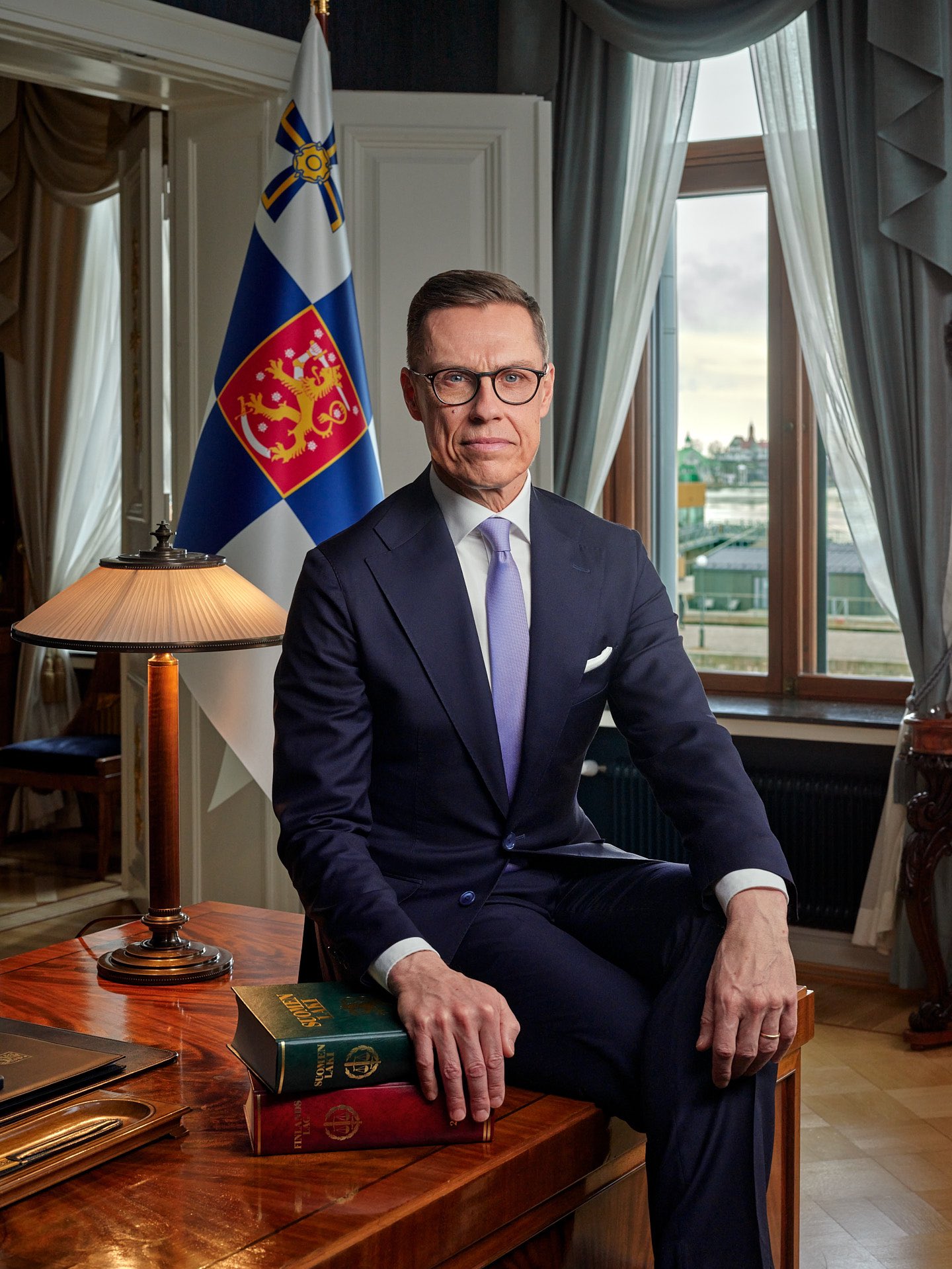 Стубб назвав три можливі сценарії щодо Гренландії після заяв Трампа: хороший, поганий і жахливи