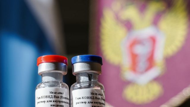 В Британии заподозрили Россию в краже формулы вакцины от COVID-19 – The Sun