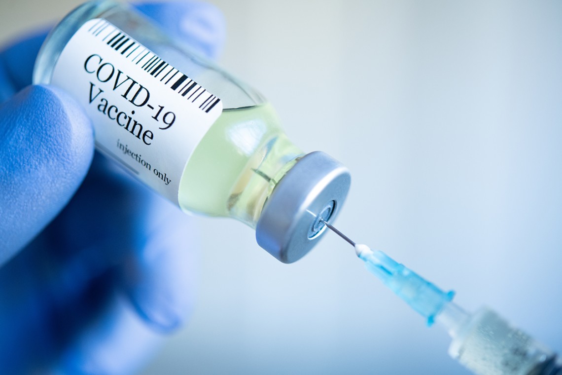 Вакцинация на 90% сокращает вероятность госпитализации и смерти при заражении COVID-19 – масштабное исследование