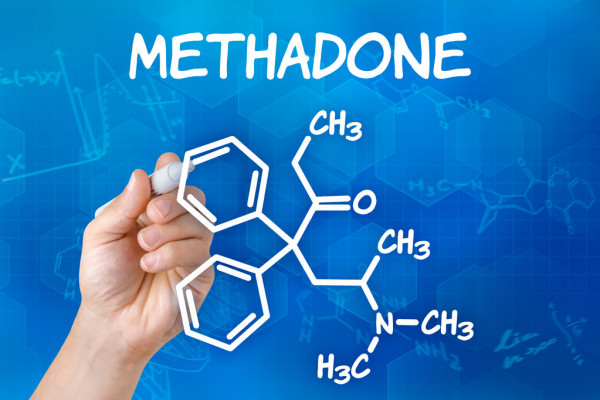 Уся правда про метадон 