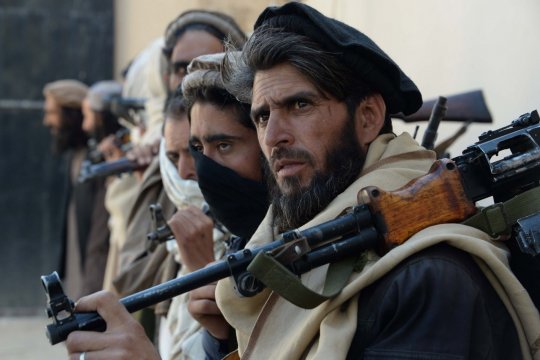 Выход США из Афганистана начал «перестановку» на Ближнем Востоке – The Washington Post