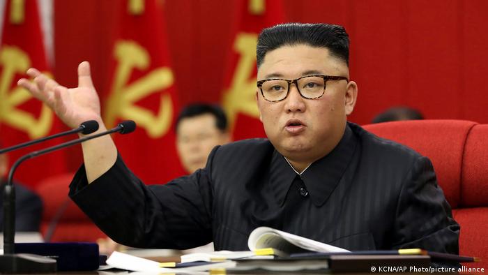 СМИ рассекретили тайное увлечение Ким Чен Ына