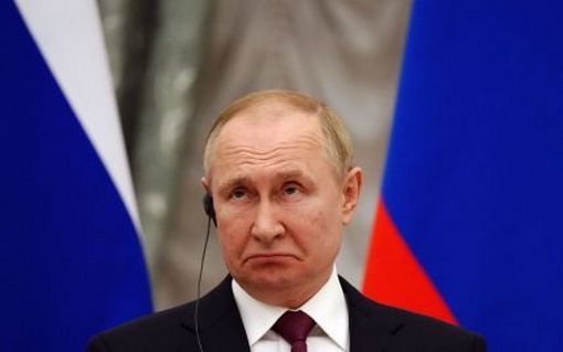Постернак: Нужно знать "гэбэшный" почерк Путина