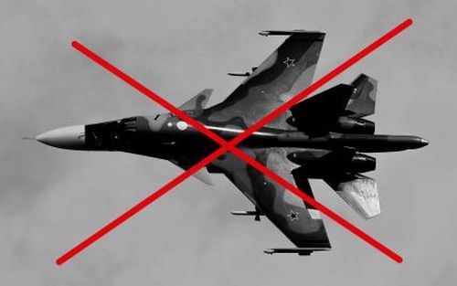 ЗСУ збили два російських літаки, які атакували Харківську область, – голова ОДА