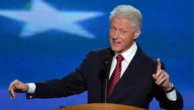 Билла Клинтона госпитализировали с сепсисом – CNN