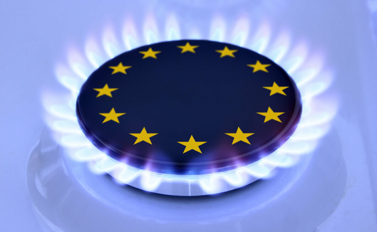 Наступит ли энергетическая зима в Европе? – Project Syndicate