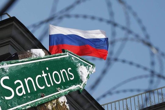 США накажут Россию из-за "Северного потока-2": готовятся санкции