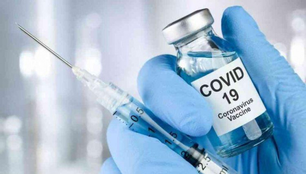 Ученые выяснили, кто рискует умереть от COVID-19 даже после прививки