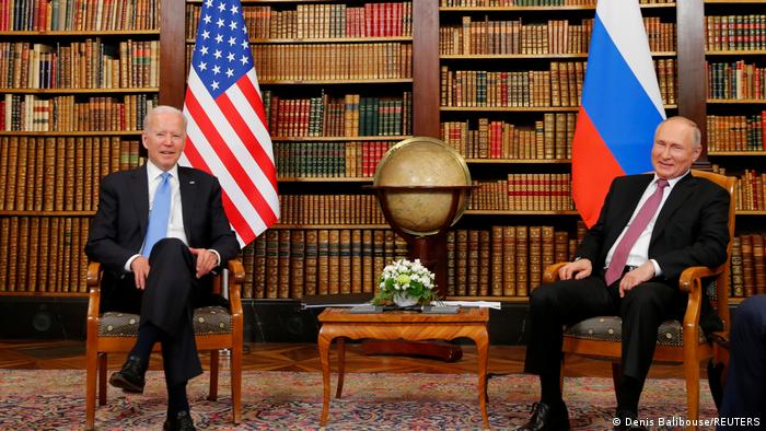 РФ и США полгода ведут тайные переговоры – New York Times