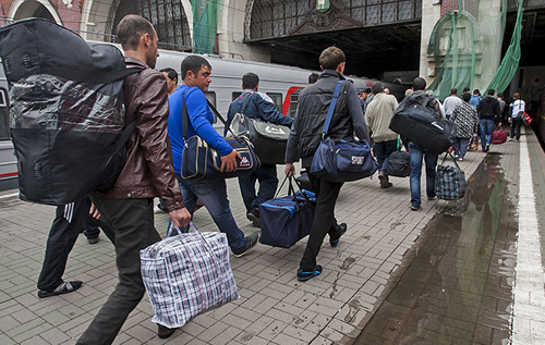 Бегство украинцев из страны на заработки – вот наша новая реальность, - мнение