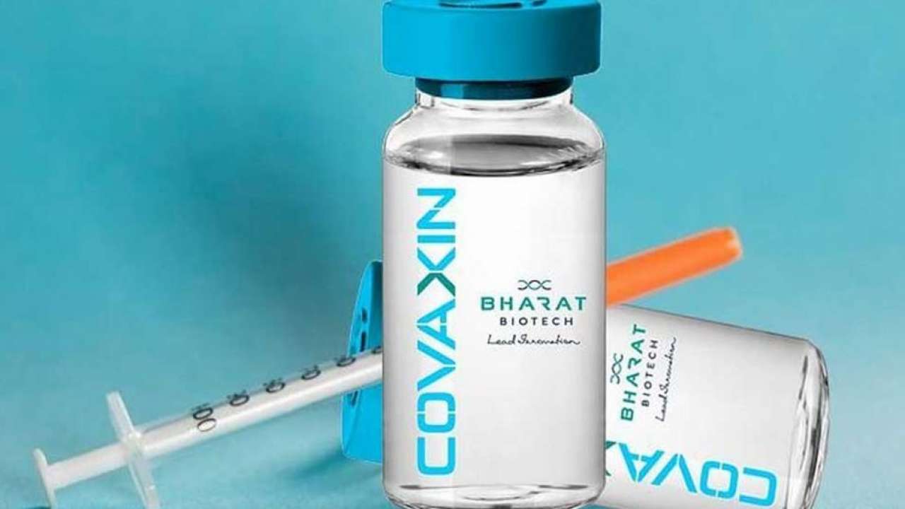 ВОЗ одобрила индийскую вакцину от коронавирусу Covaxin. Что известно о препарате?