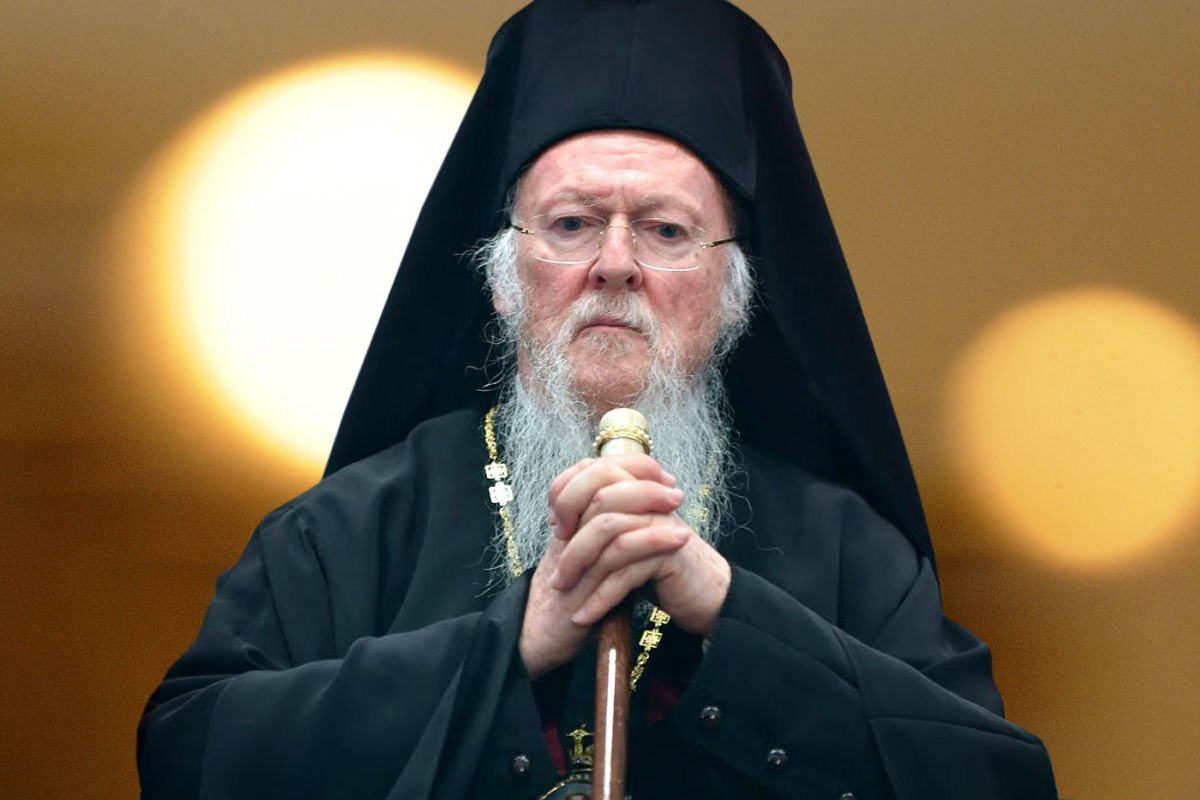 Вселенский патриарх Варфоломей попал в больницу второй раз за две недели