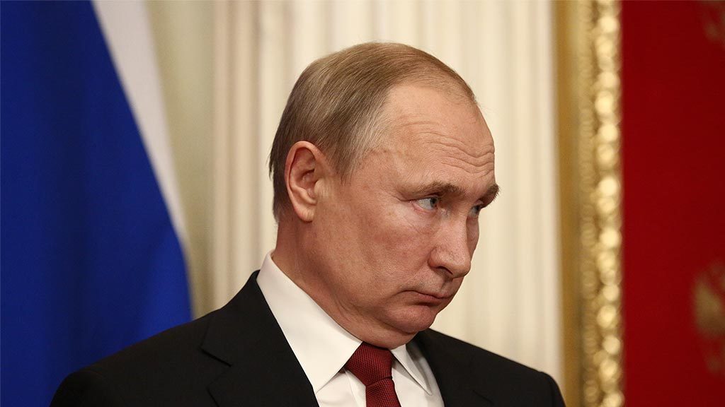 Отношения России с Западом вступили в "темный период" – The Economist