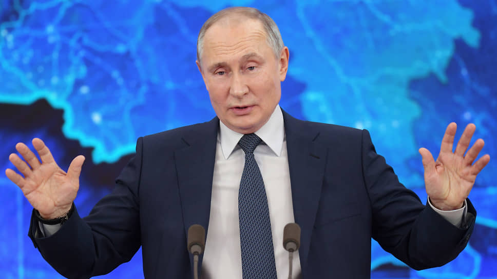 В ТКГ объяснили, почему РФ не будет нападать на Украину, назвав главную цель Путина