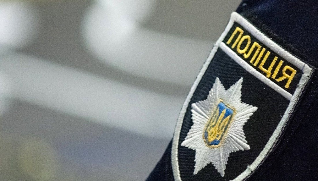 На Луганщині затримали патрульного, якого підозрюють у вбивстві колеги