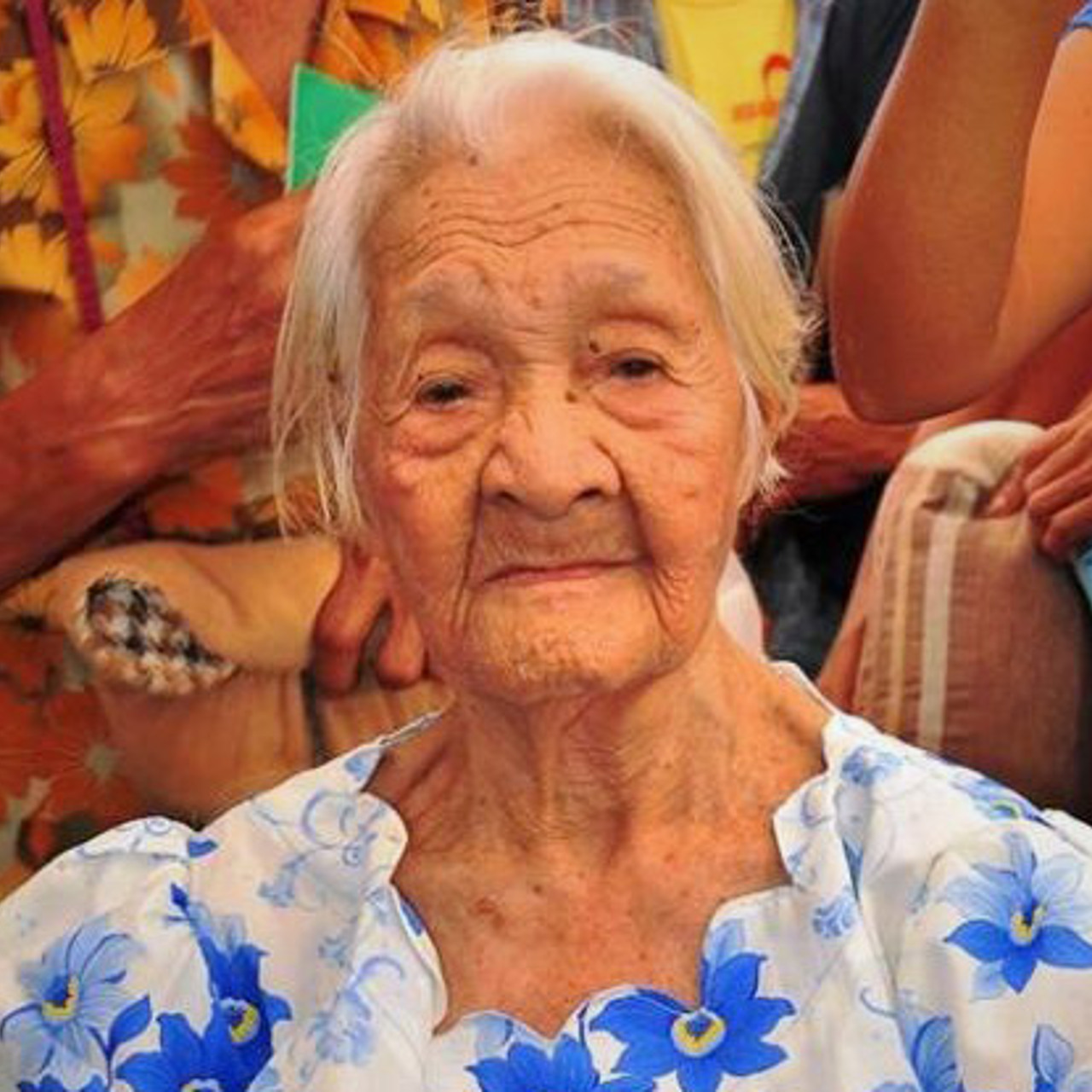Померла найстаріша людина у світі: як виглядала жінка, яка народилася в XIX столітті