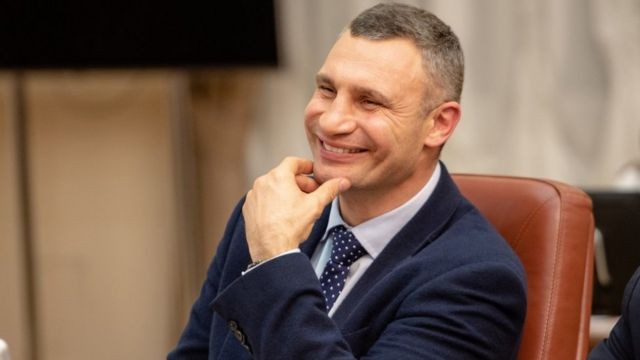 Юрий Романенко: Офис президента ломает зубы о Кличко