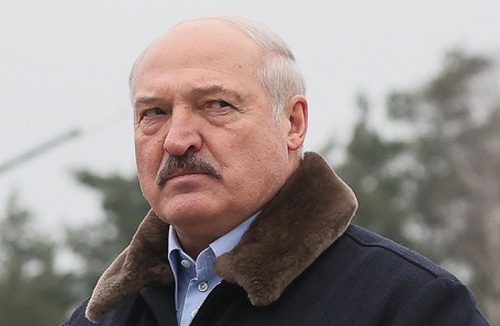 Лукашенко заявил, что готов стать на сторону РФ: "Буду делать все, чтобы Украина стала нашей". ВИДЕО