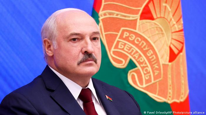 Лукашенко готов перекрыть энерготранзит, если его будут "душить поляки"