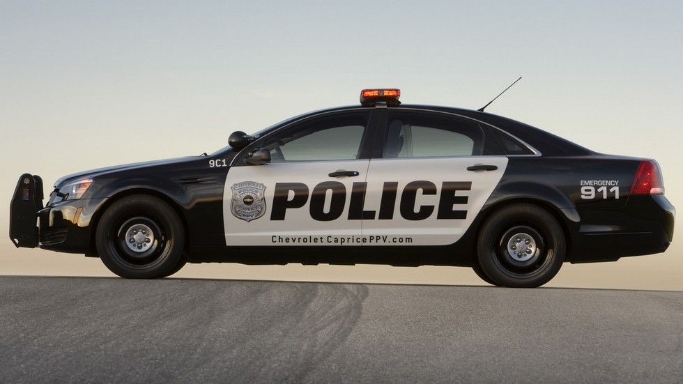 В США полиция поймала 11-летнего серийного угонщика авто