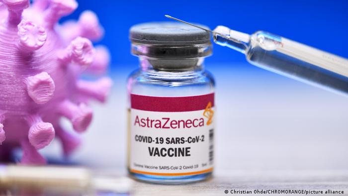 Обнаружена возможная причина тромбоза после вакцинации AstraZenecа