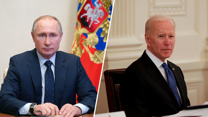 Юрий Бутусов: Цели и результаты переговоров Байдена и Путина по Украине: чего ожидать?