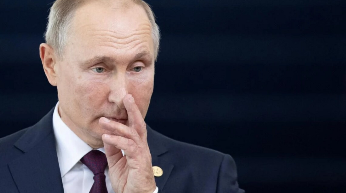 Буданов підтвердив серйозні проблеми зі здоров'ям у Путіна 