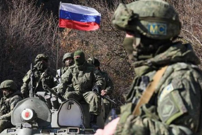 Російські командири пропонують окупантам відкупитися від першої лінії фронту, – СтратКом