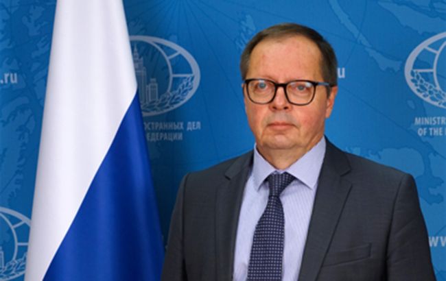 Вступ України до НАТО неприпустимий, Москва відповість, – російський дипломат