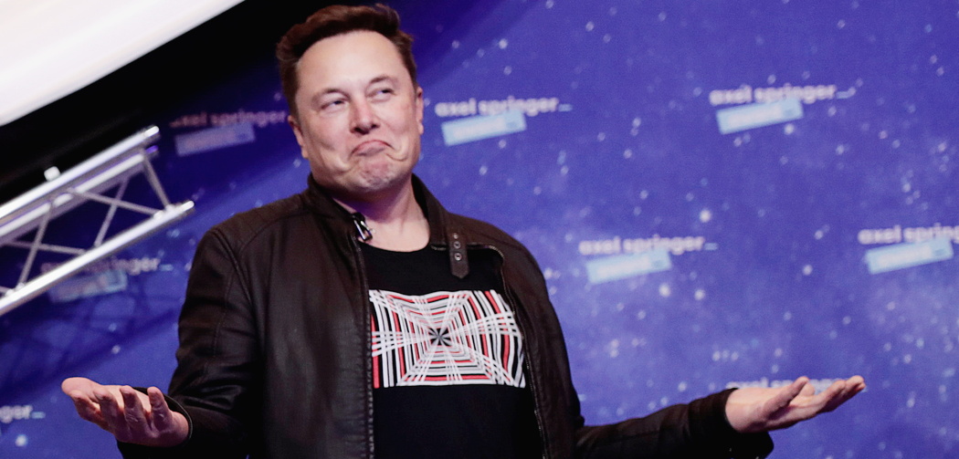 "Схватил меня за ягодицы". Сотрудницы Tesla и SpaceX пожаловались на домогательства и вспомнили Илона Маска