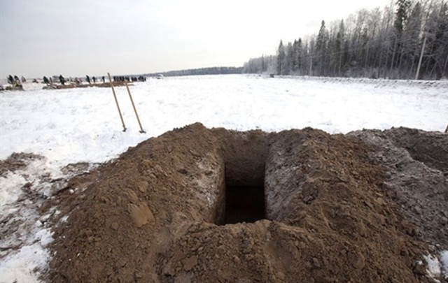 В России разработали стандарт для срочных захоронений на случай войны: в нем есть инструкция по созданию братских могил