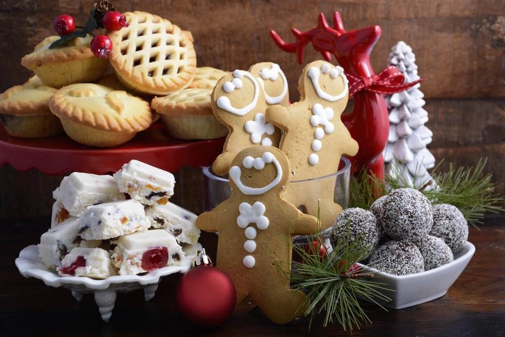 Топ-7 рождественских десертов в Европе: история и интересные факты
