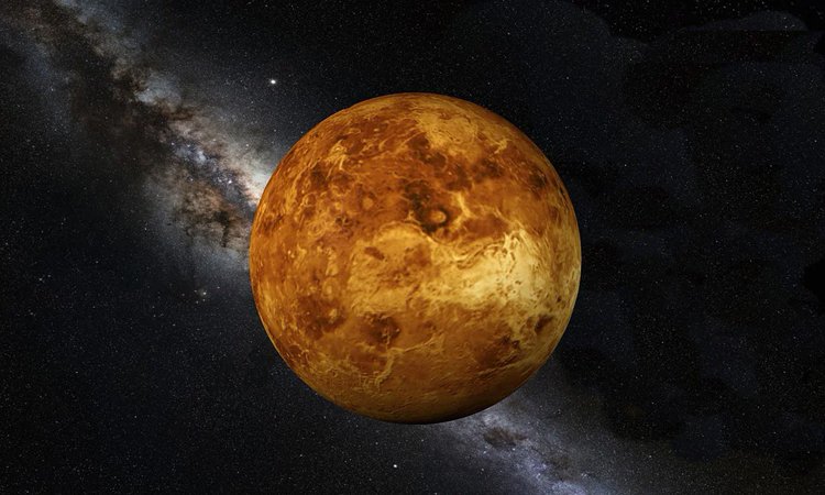 Астрономы подтвердили, что в облаках Венеры может существовать инопланетная жизнь