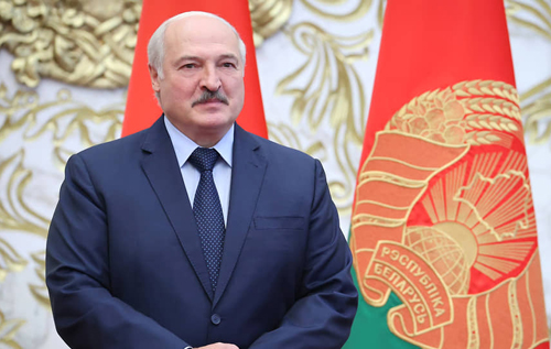 В Беларуси представили проект Конституции с "обнулением" Лукашенко