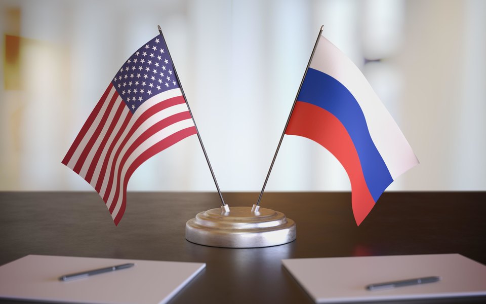 У США назвали дату перемовин з Росією щодо України