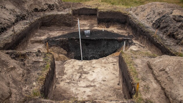 Археологи нашли во Львовской области артефакты времен Римской империи